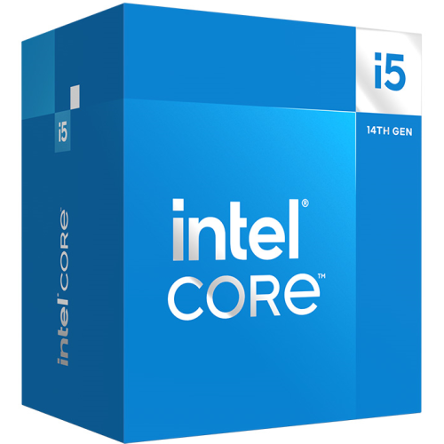  インテル® Core™ i5 プロセッサー 14500 (24M キャッシュ、最大 5.00 GHz)の製品画像
