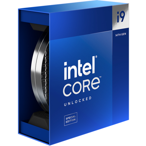  インテル® Core™ i9 プロセッサー 14900KS（36M キャッシュ、最大 6.20 GHz）の製品画像