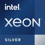 インテル® Xeon® シルバー 4514Y プロセッサー（30M キャッシュ、2.00 GHz）