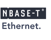 NBASE-T Ethernet.