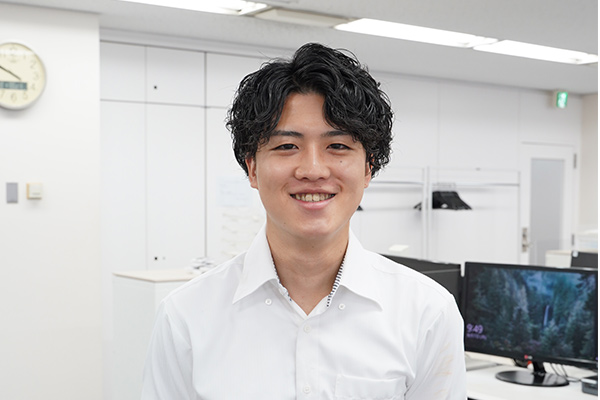 山口 凛太郎