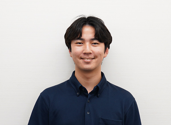 なかのさんの写真