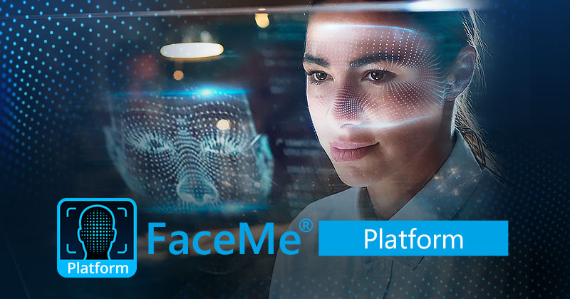 FaceMe® Platform
