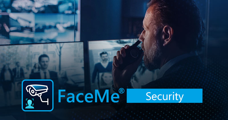 FaceMe® Security
