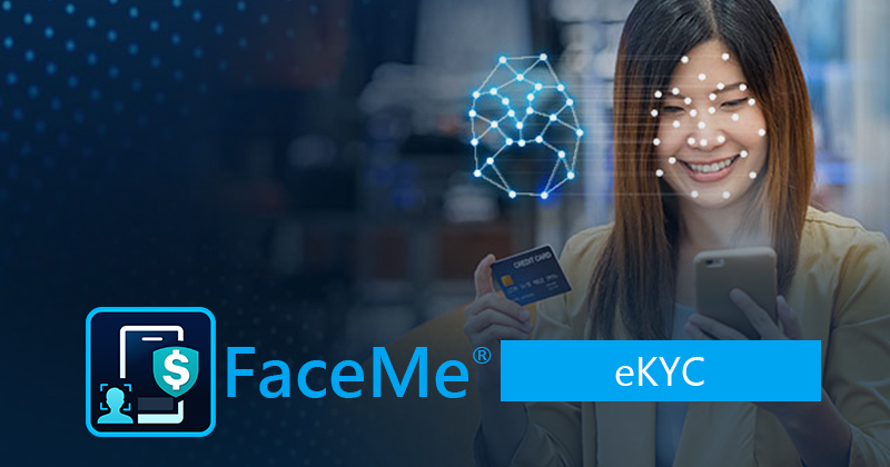 FaceMe® eKYC