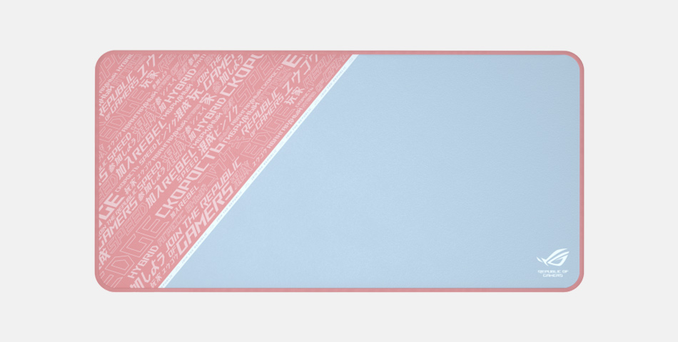 ROG Sheath PNK LTD