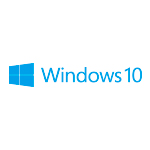 Windows 10ロゴ