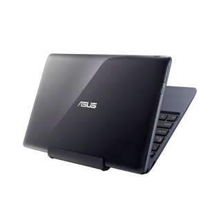 専売限定モデル ASUS着脱式モバイルノートPC「ASUS TransBook T100TAF