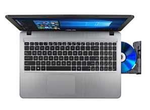 ASUS VivoBook K540LA