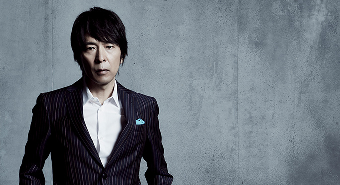 Westone公認アーティストに徳永英明さん テックウインド株式会社