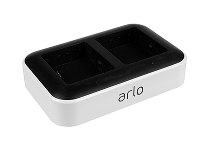 Arlo Ultra専用デュアル充電ステーション
