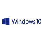 Windows 10 ロゴ