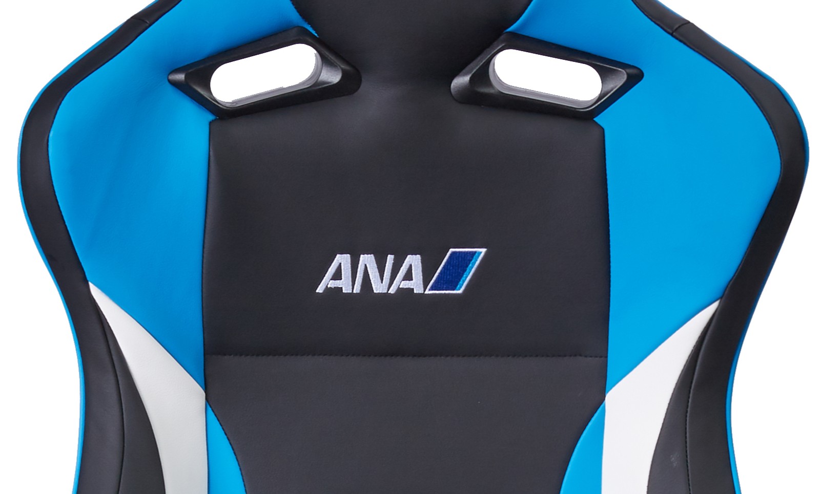 AKRacing Pro-X Blue ANA 製品イメージ