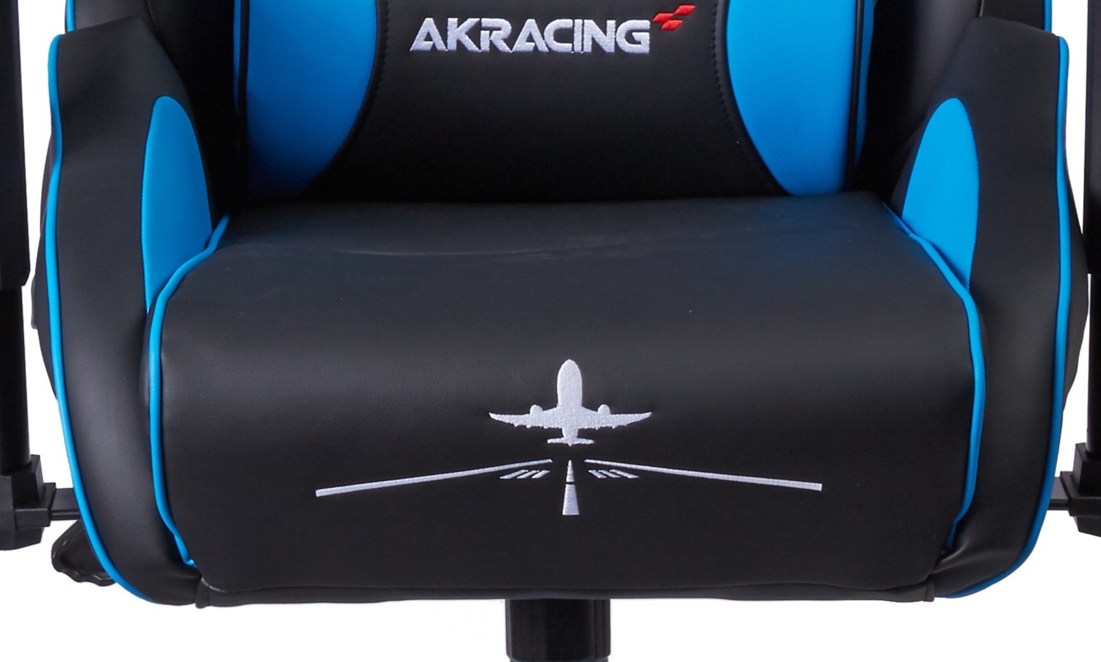 AKRacing Pro-X Blue ANA 製品イメージ