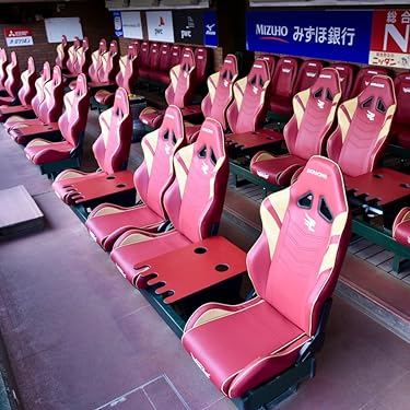 AKRacing 東北楽天ゴールデンイーグルスモデル