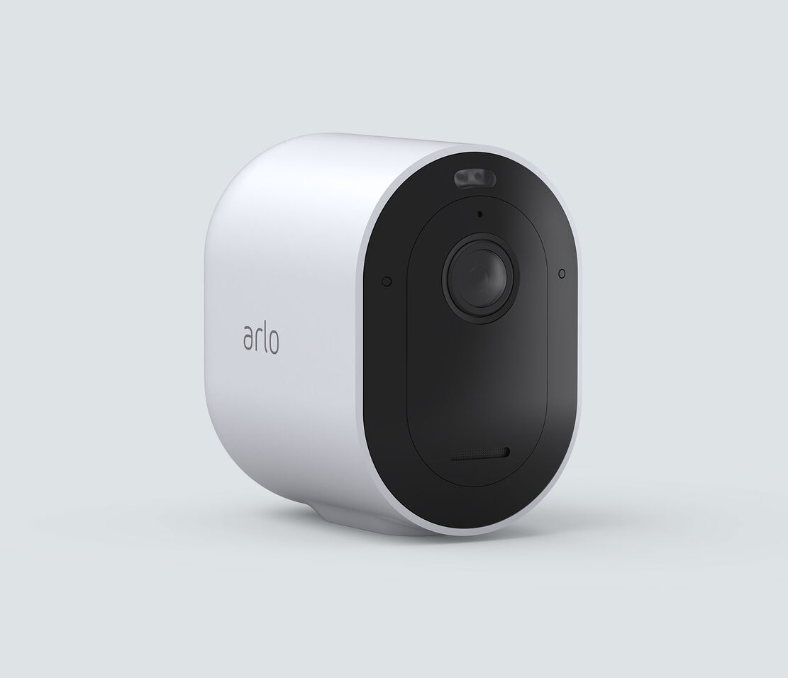 Arlo Pro 4