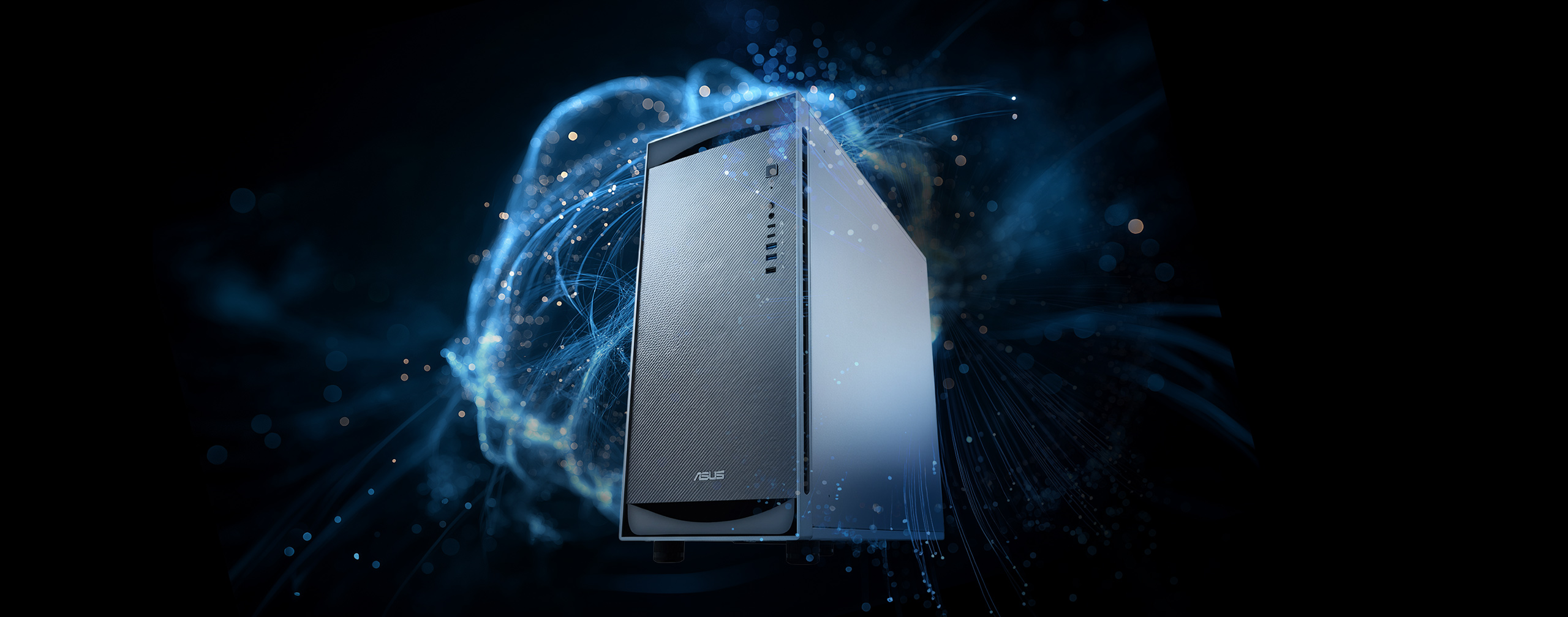 ASUS ExpertCenter Pro ET900N G3