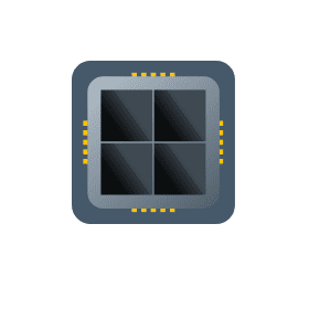 次世代CPU