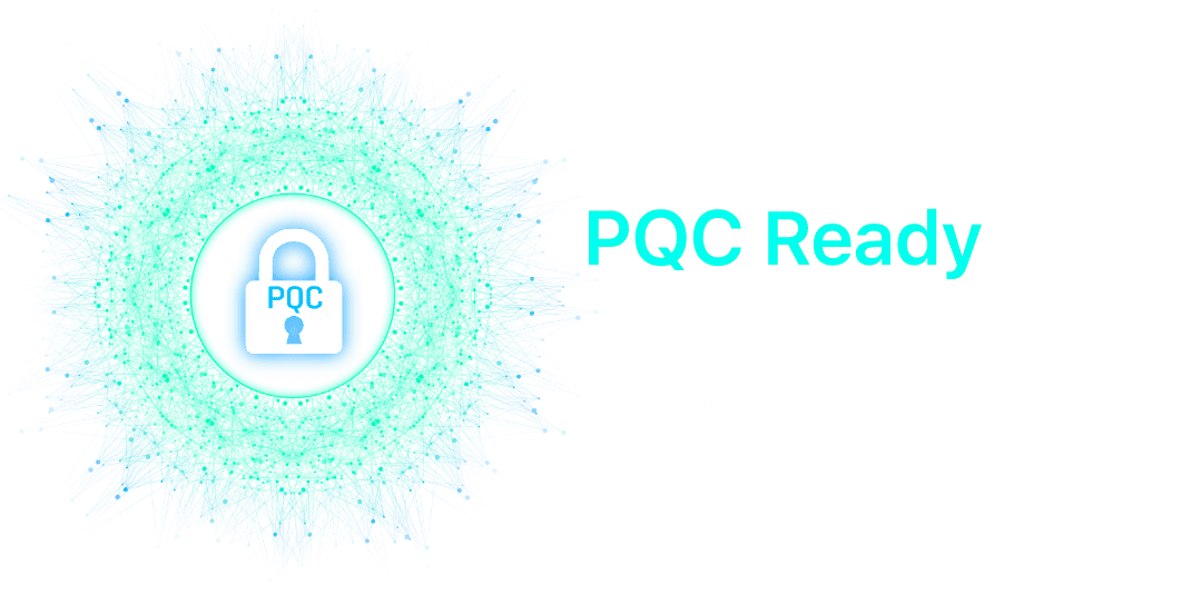 ポスト量子暗号（PQC）対応
