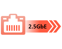 2.5GbE