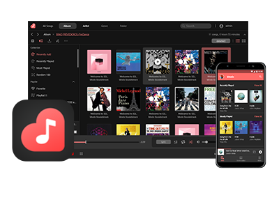 SoundsGood + AiMusic