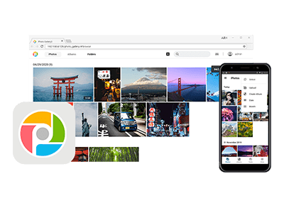 Photo Gallery 3 + AiFoto 3