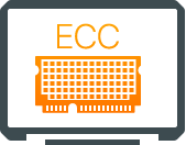 ECCメモリ