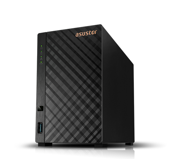 ASUSTOR ブランドイメージ