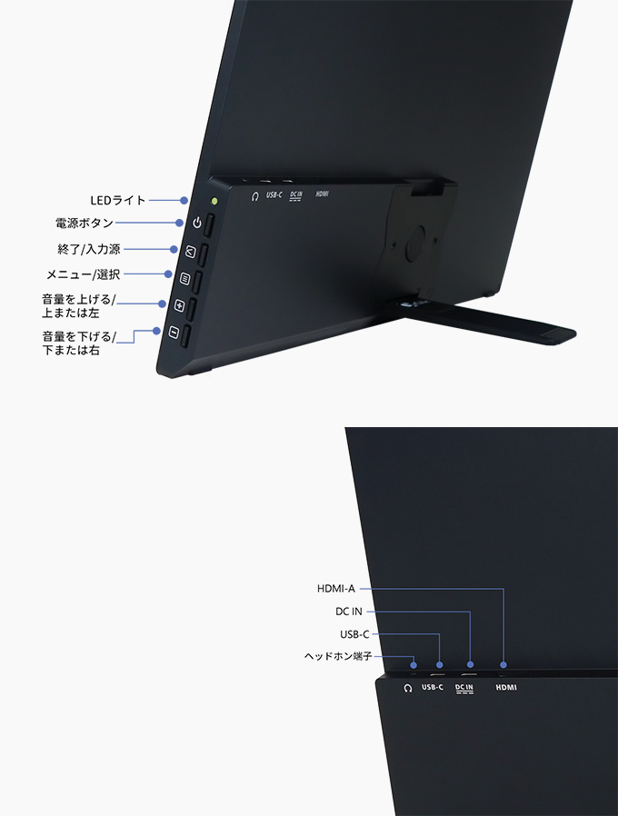 GeChic―モバイルモニター・モバイルディスプレイのパイオニア On-Lap