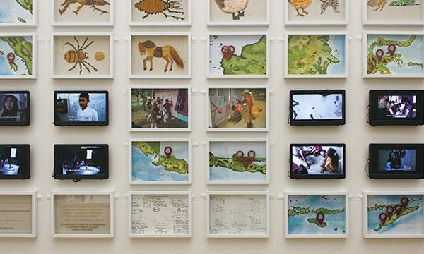 スマートフォン/タブレットで利用した際のイメージ