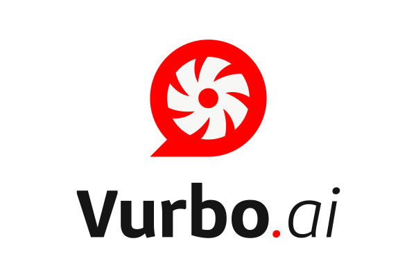 Vurbo.ai ロゴ