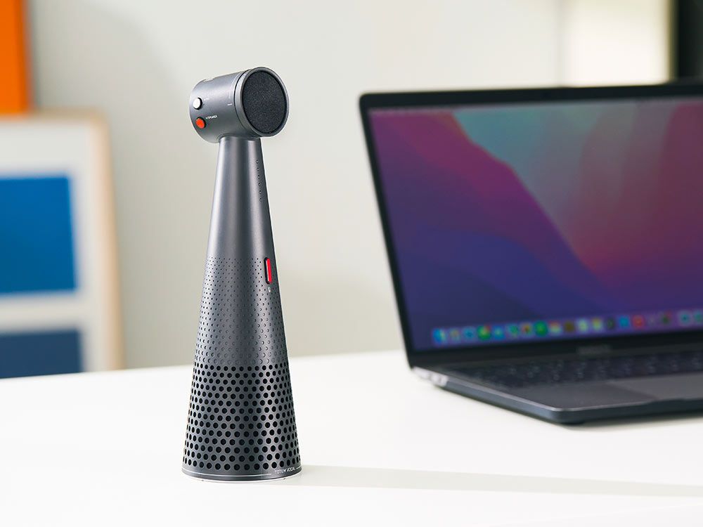 VOCAL + Vurbo.ai Pro-25Hr