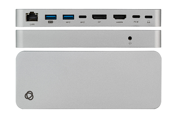 USB-Cドッキングステーション