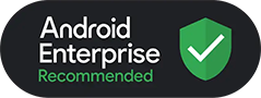 Android Enterprise Recommended