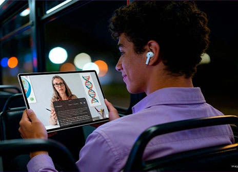 Lenovo Idea Tab Pro Gen 2