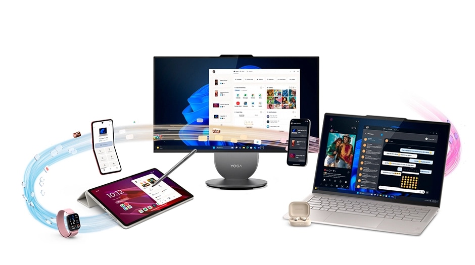 Lenovo Idea Tab Pro Gen 2