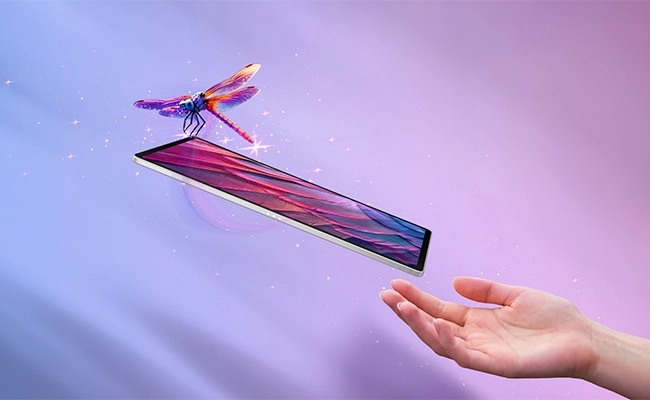 Lenovo Idea Tab Pro Gen 2