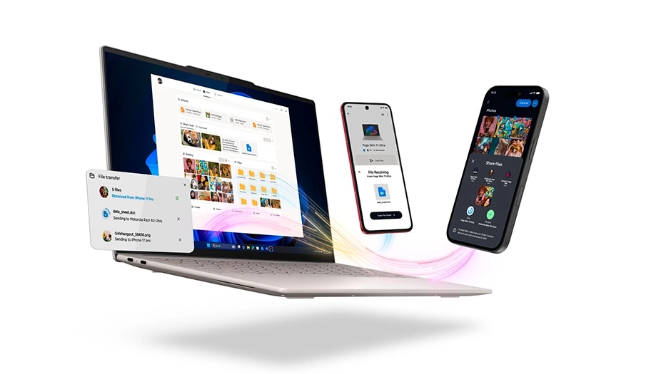 Lenovo Idea Tab Pro Gen 2
