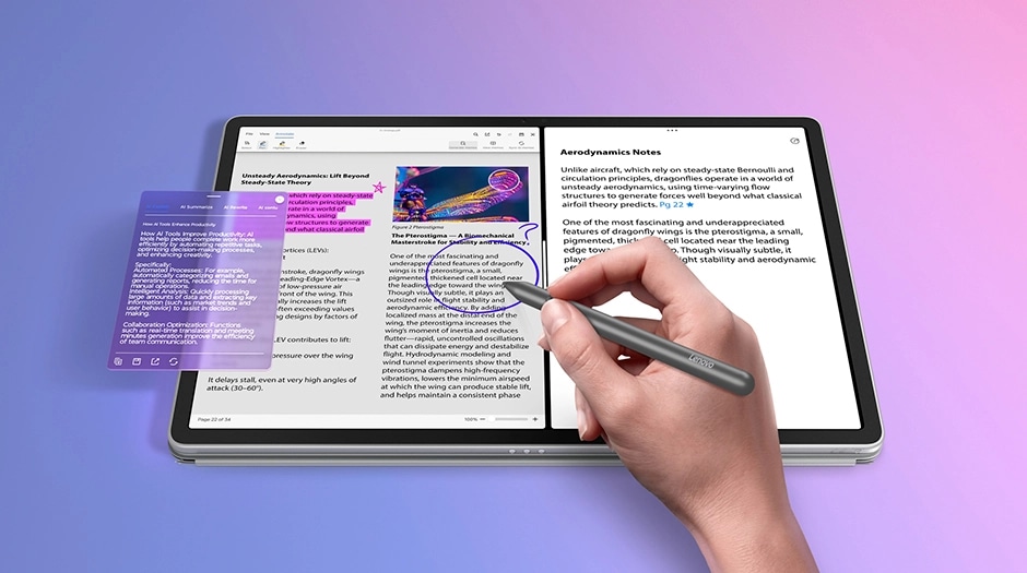 Lenovo Idea Tab Pro Gen 2
