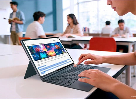 Lenovo Idea Tab Pro Gen 2
