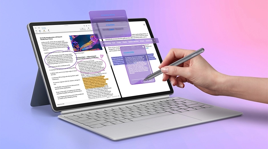 Lenovo Idea Tab Pro Gen 2