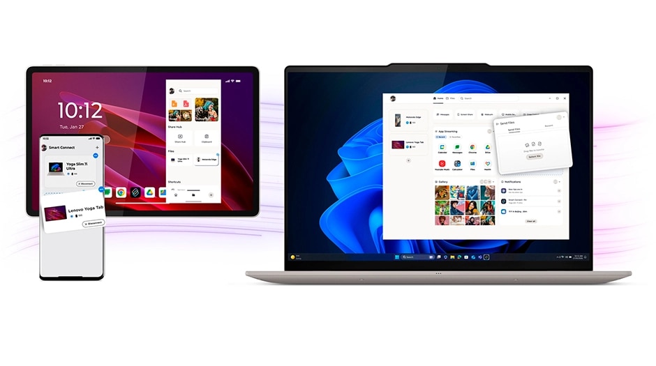 Lenovo Idea Tab Pro Gen 2