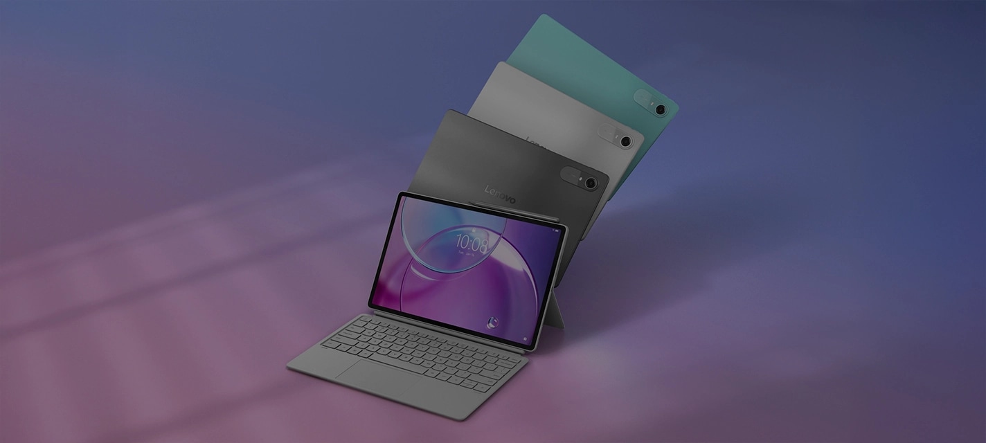 Lenovo Idea Tab Pro Gen 2