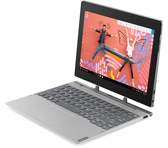 Lenovo IdeaPad D330 - 優れたパフォーマンスと携帯性を両立した2-in-1