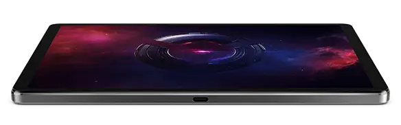 斜めから見たLegion Tab