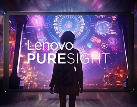 Lenovo PURESIGHT