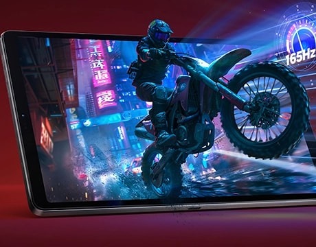 165Hz