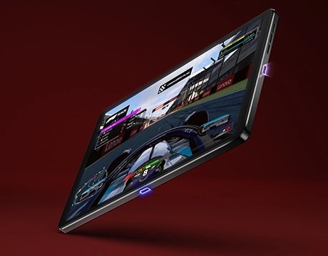 デュアル USB Type-C ポート