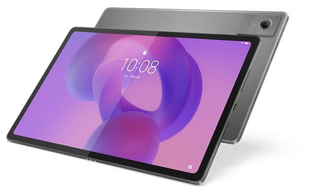 Lenovo Idea Tab