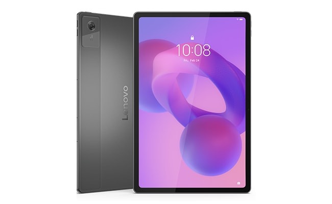 Lenovo Idea Tab